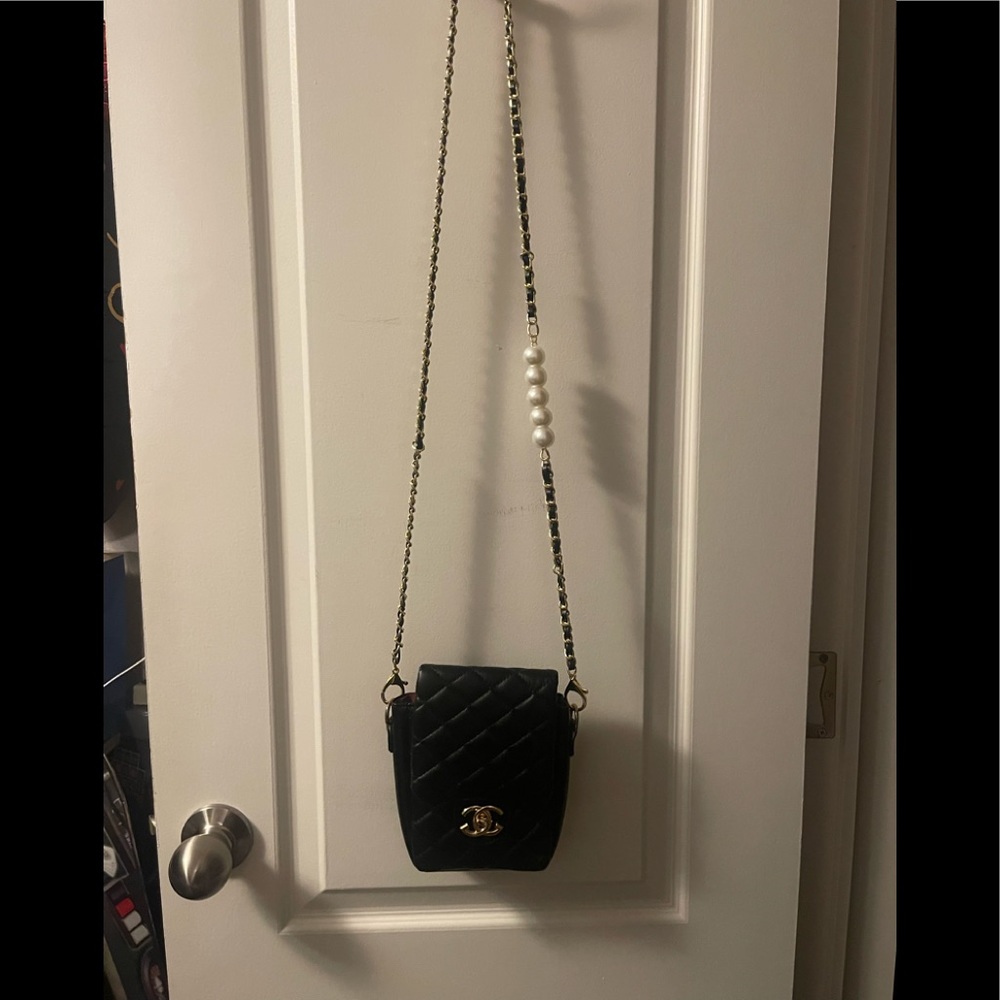 Crossbody bag